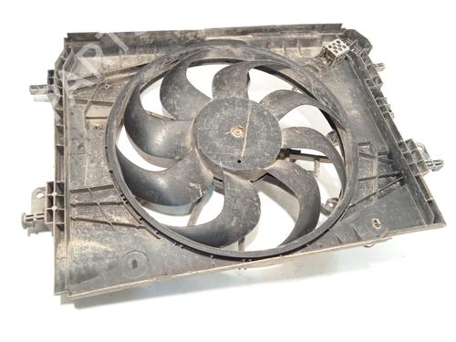 Radiator fan DACIA DOKKER MPV (KE_) 1.5 dCi (KEAJ, KEAH) | BP29326783M35 