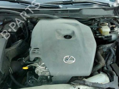 Electronic module LEXUS IS II (_E2_) 220d (ALE20) | BP2853014M83 - Image 9
