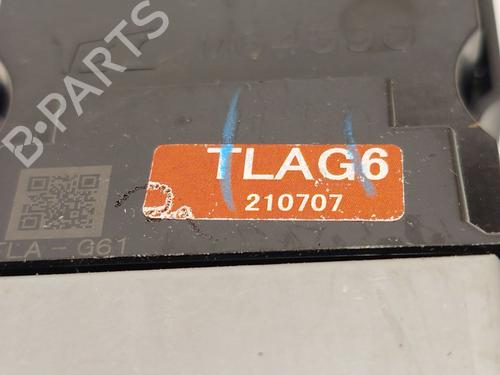 Left front window switch HONDA CR-V V (RW_, RT_) 2.0 e-CVT Hybrid AWD (RT6) | BP30408412I27 - Image 5