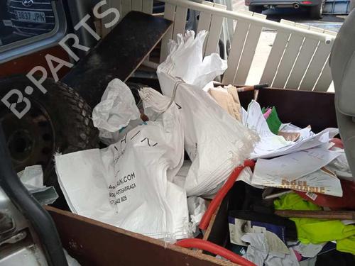 Front wiper motor VW CADDY III MPV (2KB, 2KJ, 2CB, 2CJ) 1.9 TDI | BP9414215M29