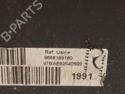 ABS pump CITROËN C4 Grand Picasso I (UA_)  | BP20656615M43 