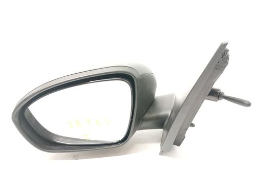 left-mirror-dacia-sandero-iii-2021-32502707 main image