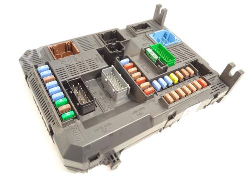 Used Fuse box Fuse box 20200791 20200791