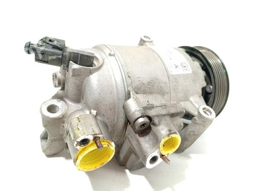 Used AC compressor SEAT LEON (1P1) 1.6 TDI (105 hp) 30393680