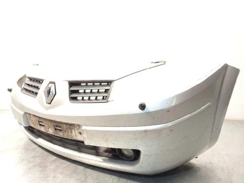 Front bumper RENAULT MEGANE II (BM0/1_, CM0/1_) 1.9 dCi (BM0G, CM0G) | BP11430993C7 