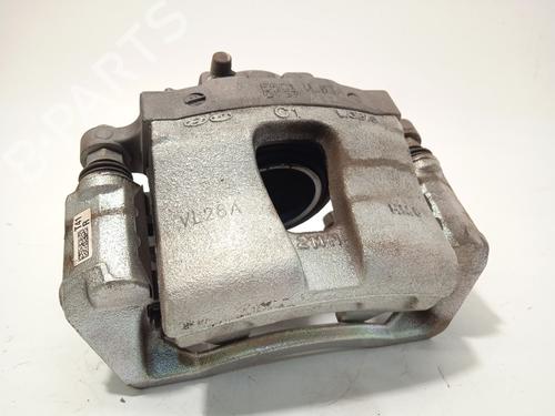 Used Right front brake caliper HYUNDAI KONA (OS, OSE, OSI) EV (204 hp) 19033399