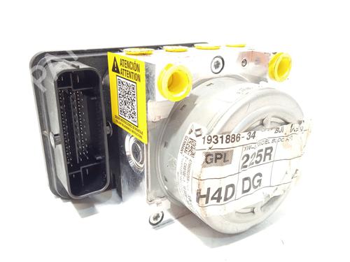 Used ABS pump ABS pump 29239342 29239342