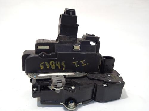 Rear left lock OPEL ANTARA A (L07) 2.0 CDTI | BP18906429C100 