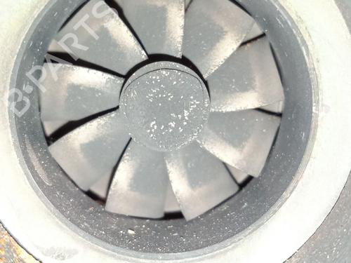 Engine TOYOTA YARIS (_P9_) 1.4 D-4D (NLP90_, NLP90R) | BP25287202M1 