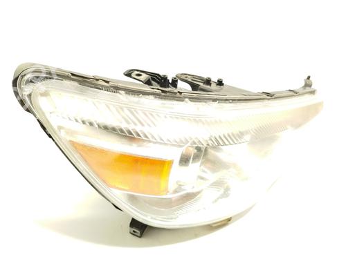 Right headlight MITSUBISHI ASX (GA_W_) 1.6 DI-D 4WD | BP30687084C29