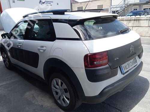 Electronic module CITROËN C4 CACTUS 1.2 THP 110 | BP19775997M83 - Image 11