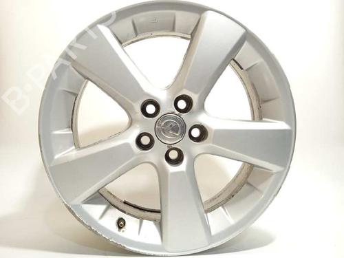 Used Rim Rim LEXUS RX (_U3_) 300 (MCU35_, MCU35R) (204 hp) 7536181 7536181