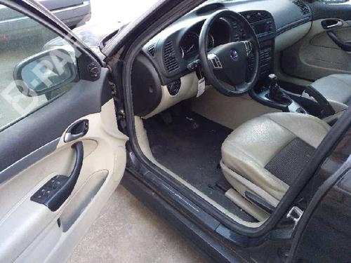 Left sun visor SAAB 9-3 (YS3F, E79, D79, D75) 1.9 TiD | BP6835820I1  - Image 14