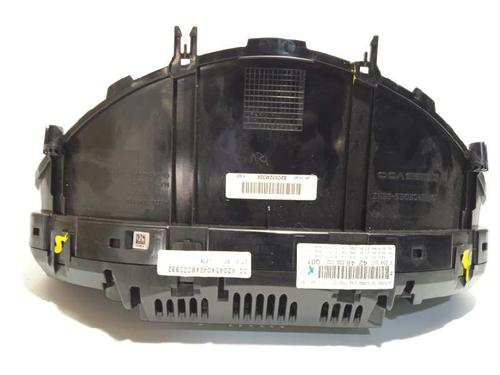 Instrument cluster MERCEDES-BENZ C-CLASS (W204) C 200 CDI (204.007, 204.006) | BP6952307C47