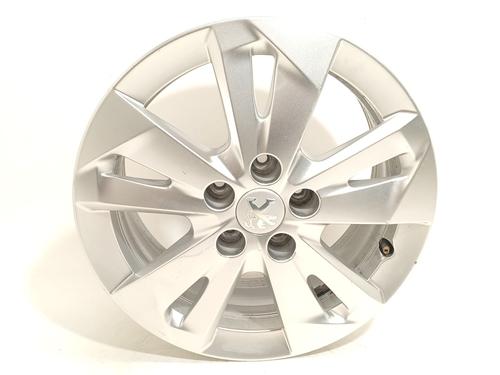 Fælk PEUGEOT RIFTER 1.5 BlueHDi 130 | BP36304110C45 - Image 3