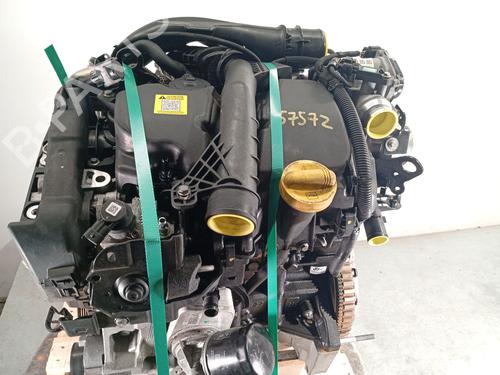 Engine DACIA SANDERO II 1.5 dCi 75 / Blue dCi 75 (B8JW, B8M4, B8AH, B8M7, B8M6) | BP32411919M1 - Image 5