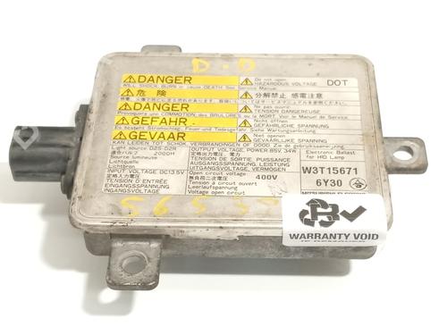 Lights ECU MAZDA 5 (CR) 2.0 CD (CR19) | BP28489295M55 - Image 2