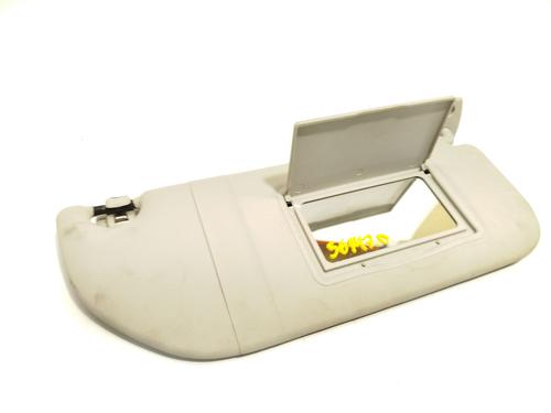 Højre solskærm CITROËN C3 II (SC_) 1.2 VTi 82 (82 hp) 29243007