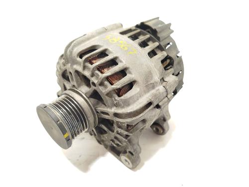 Used Alternator Alternator 37075226 37075226