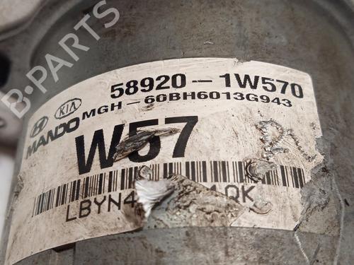 ABS pump KIA RIO III (UB) | BP29305927M43 - Image 7