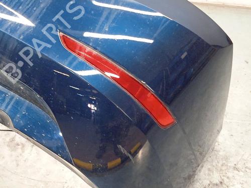 Rear bumper SKODA FABIA III Estate (NJ5) 1.0 TSI | BP19032161C8 
