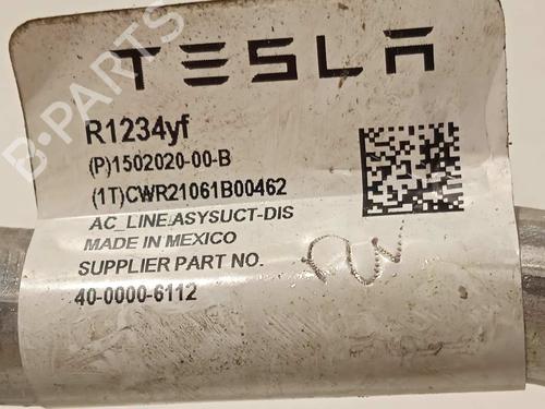 AC pipe TESLA MODEL 3 (5YJ3) | BP17570898M126 - Image 3