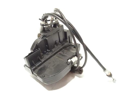 Rear left lock NISSAN MURANO I (Z50)  | BP15056098C100 
