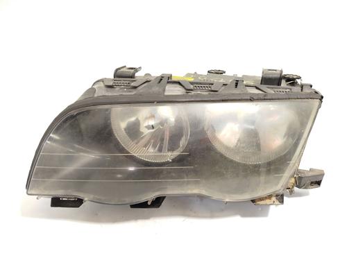 Used Left headlight BMW 3 (E46) 320 d (136 hp) 26948557