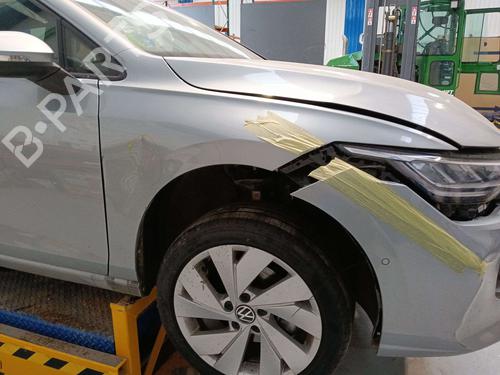 Front left window mechanism VW GOLF VIII (CD1, DA1) 1.5 TSI | BP39103619C22  - Image 14