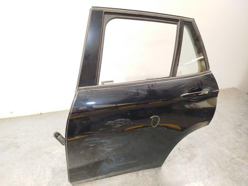 Left rear door BMW X1 (E84) sDrive 18 d | BP28209684C4