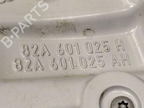 Fælk AUDI A1 Sportback (GBA) 30 TFSI | BP39076994C45  - Image 6