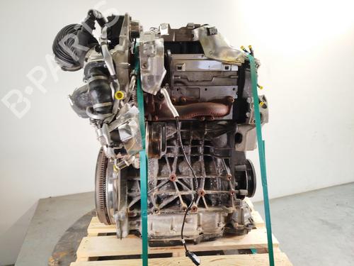 Engine SEAT LEON (KL1, KLG) 2.0 TDI | BP33290858M1 - Image 5