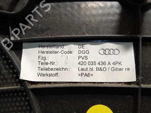 Other AUDI R8 (422, 423) 4.2 FSI quattro | BP14347056O1 