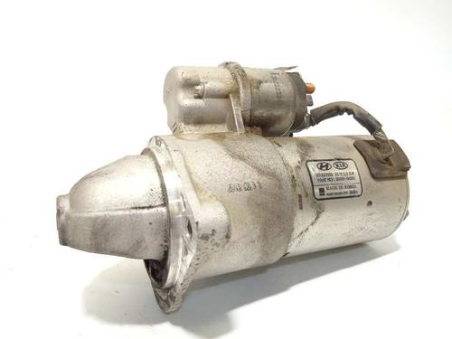 Used Starter HYUNDAI i20 II (GB, IB) [2014-2021]  7450707