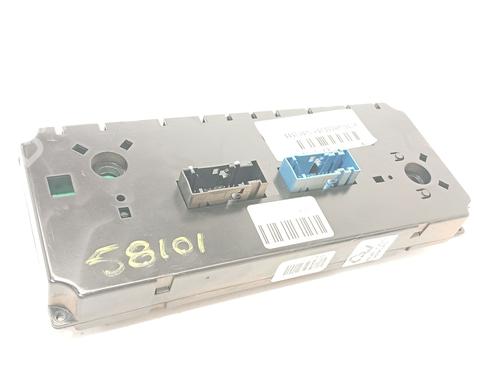 Climate control NISSAN PATHFINDER III (R51) 2.5 dCi 4WD | BP37020930I5 - Image 3
