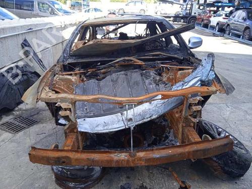 Left mirror BMW 3 (E90) 318 d | BP15845522C26 
