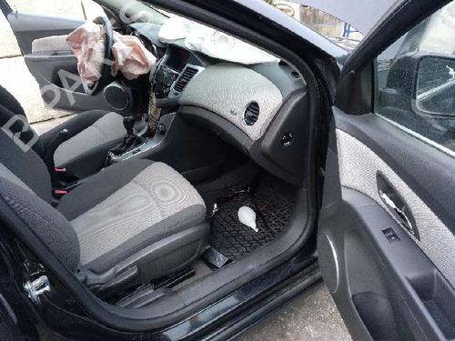 Climate control CHEVROLET CRUZE (J300)  | BP4824081I5 