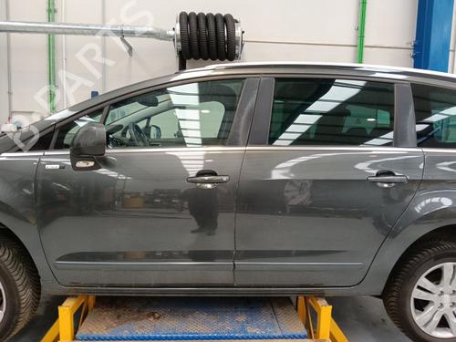 Left front window switch PEUGEOT 5008 (0U_, 0E_) 1.6 BlueHDi 120 | BP36013942I27 - Image 23