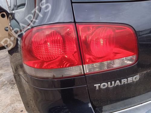 AC compressor VW TOUAREG (7LA, 7L6, 7L7)  | BP20856061M34 