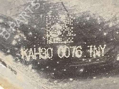 Right rear suspension arm HONDA CR-V V (RW_, RT_) 2.0 e-CVT Hybrid AWD (RT6) | BP30393703M15