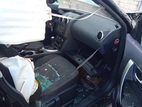 Electronic module NISSAN QASHQAI I (J10, NJ10) 1.6 dCi | BP8514856M83 