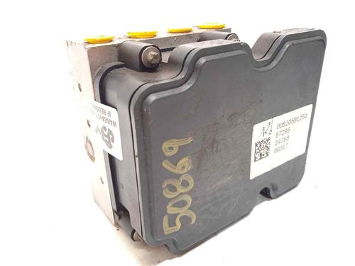 ABS pump FIAT PANDA (312_, 319_)  | BP19270568M43 