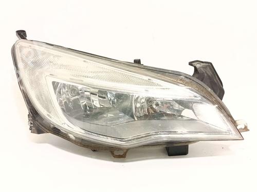 Used Right headlight Right headlight 39569268 39569268