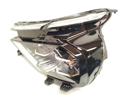 Used Left headlight CITROËN C4 III (BA_, BB_, BC_) [2020-2025]  29445430