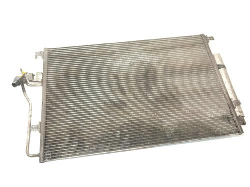 Used AC radiator AC radiator 17186863 17186863