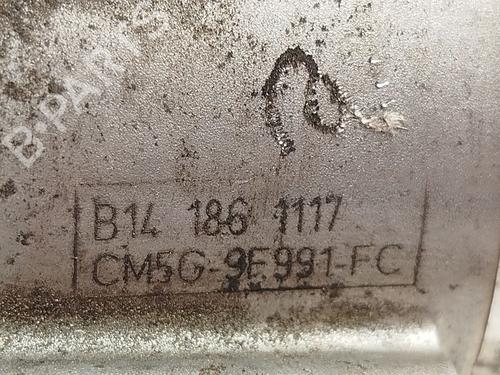 Throttle body FORD FOCUS III 1.0 EcoBoost | BP26902595M82 