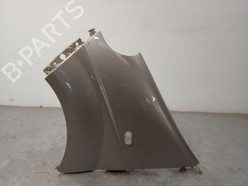 Used Left front fenders RENAULT TRAFIC II Bus (JL) 2.5 dCi 145 (JL0J) (146 hp) 28378831