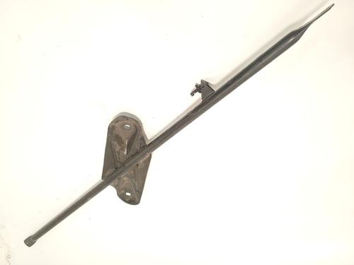 Left rear suspension arm AUDI R8 (4S3, 4SP) 5.2 FSI Plus quattro | BP30933892M14