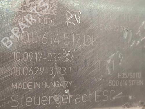 ABS pump SEAT LEON (5F1)  | BP9087109M43 