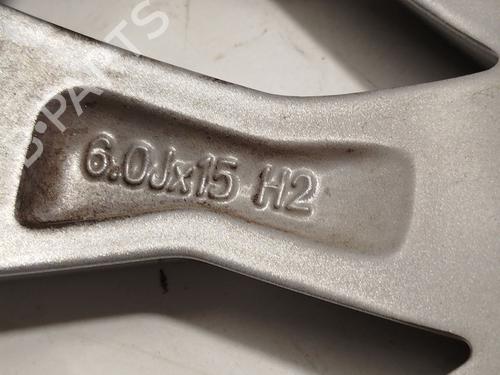 Rim FIAT 500 C (312_)  | BP27716762C45 